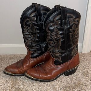 Cowgirl Boots 👢🤠⭐️